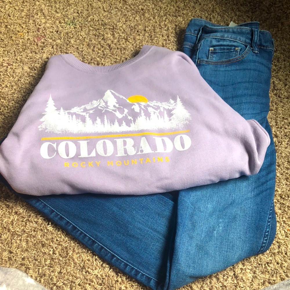 Hollister bundle! Barely worn!